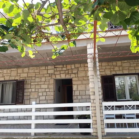 Apartment Marija